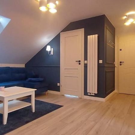 Kameralny Apartament Nieopodal Gdyni Parking New Pogorze ภายนอก รูปภาพ