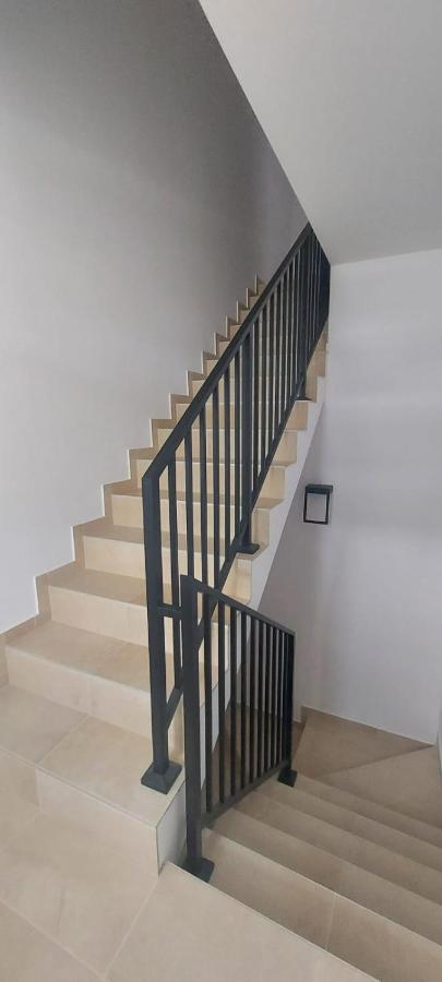 Kameralny Apartament Nieopodal Gdyni Parking New Pogorze ภายนอก รูปภาพ
