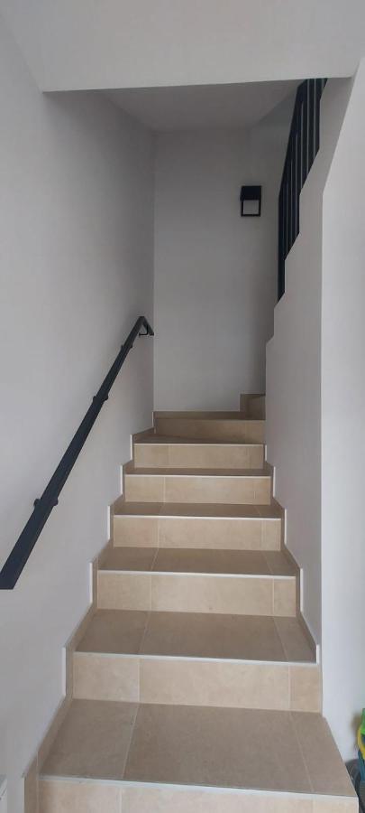 Kameralny Apartament Nieopodal Gdyni Parking New Pogorze ภายนอก รูปภาพ