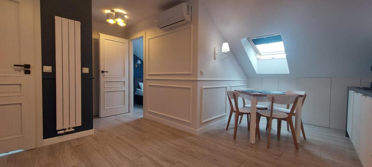 Kameralny Apartament Nieopodal Gdyni Parking New Pogorze ภายนอก รูปภาพ