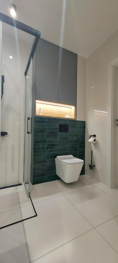 Kameralny Apartament Nieopodal Gdyni Parking New Pogorze ภายนอก รูปภาพ