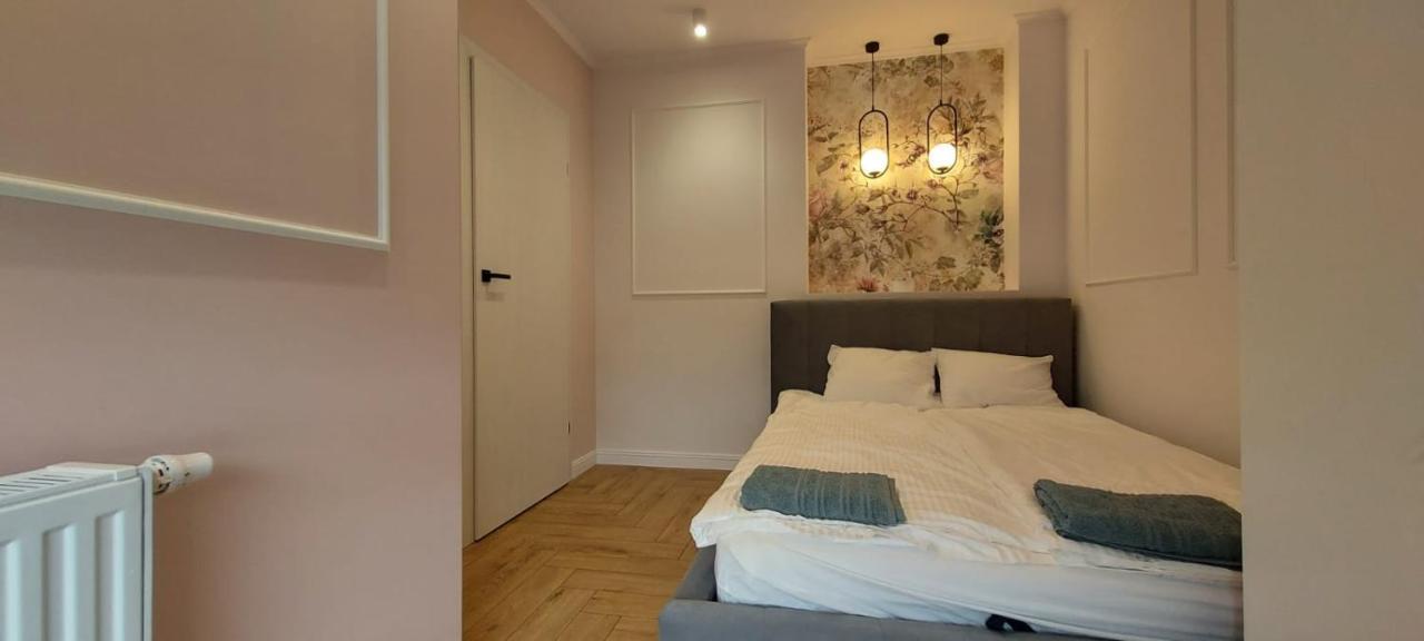 Kameralny Apartament Nieopodal Gdyni Parking New Pogorze ภายนอก รูปภาพ
